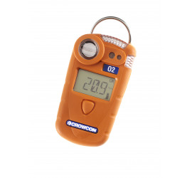 détecteur portable monogaz GASMAN toximètre